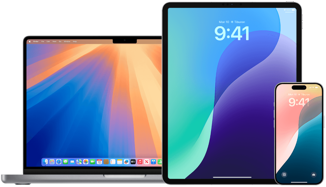 Ekosistem Apple, Ini Kelebihannya - iFixied